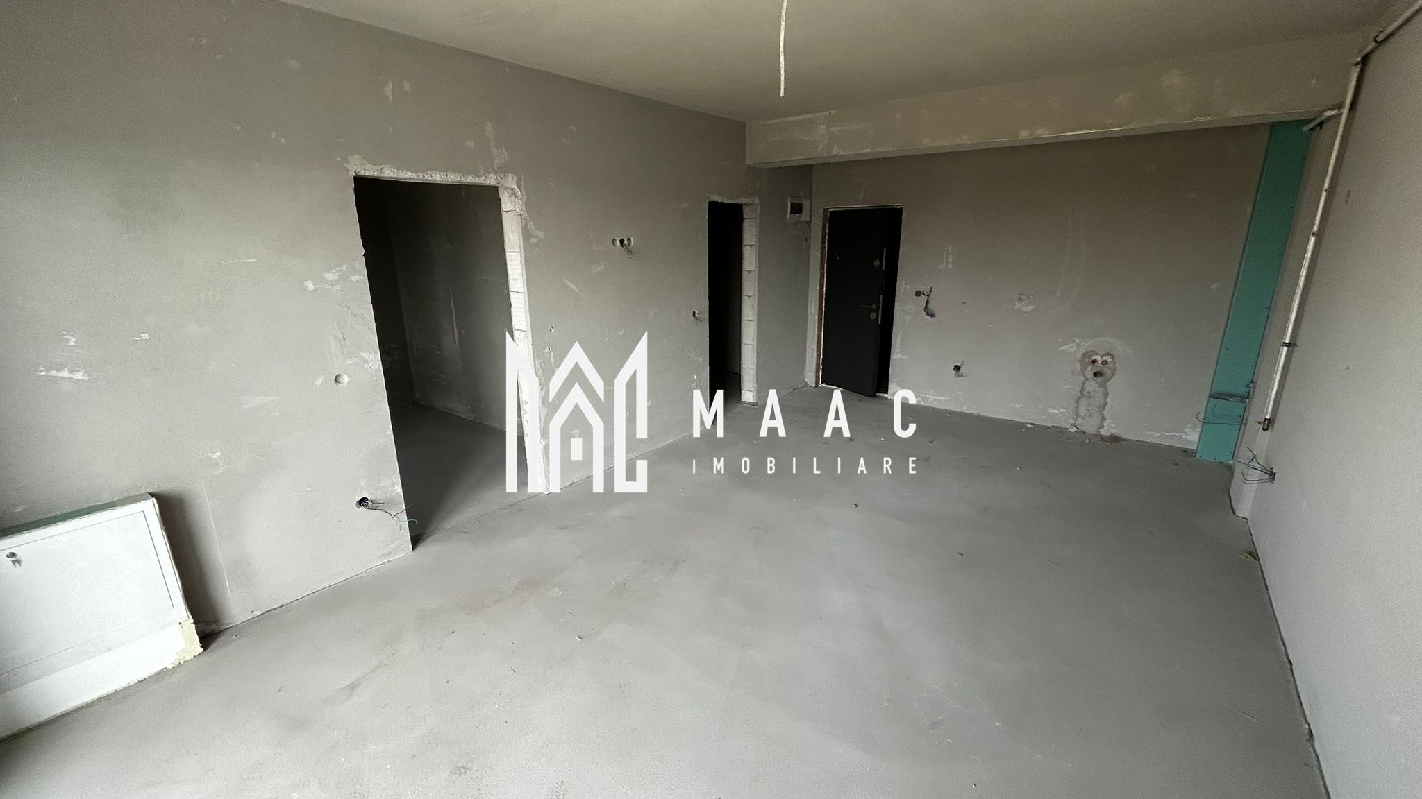 Apartament 2 camere | Etaj 1 | Încălzire în pardoseală | Parcare | Șelimbăr — fotografia 2