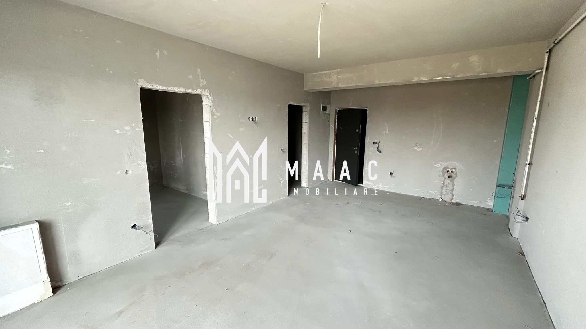 Apartament 2 camere | Etaj 1 | Încălzire în pardoseală | Parcare | Șelimbăr — fotografia 8