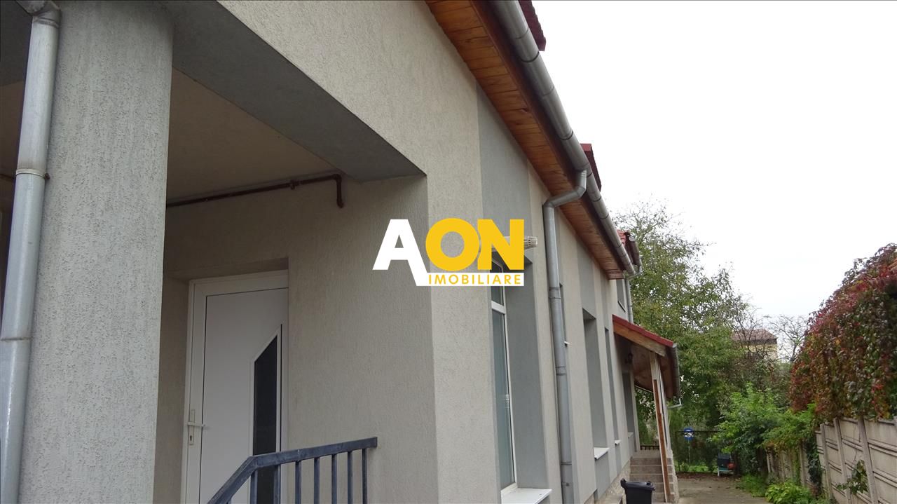 Casa 4 camere si zona de Birouri Cetate Alba Iulia
