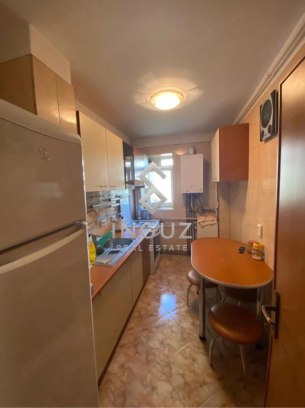 APARTAMENT DE ÎNCHIRIAT | 3 CAMERE | SECTOR 2 — fotografia 4