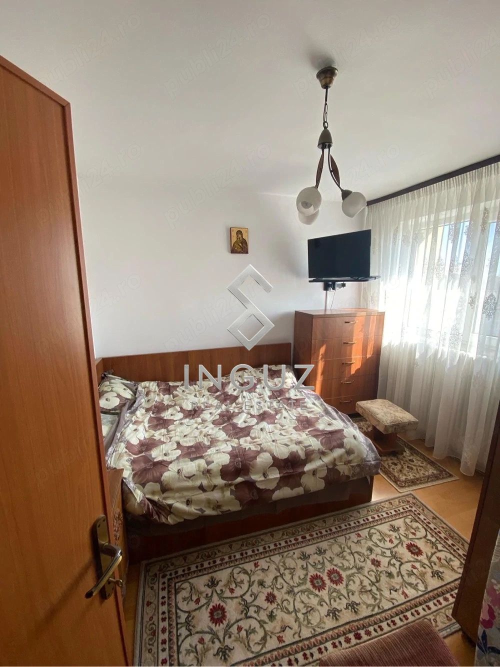 APARTAMENT DE ÎNCHIRIAT | 3 CAMERE | SECTOR 2 — fotografia 5