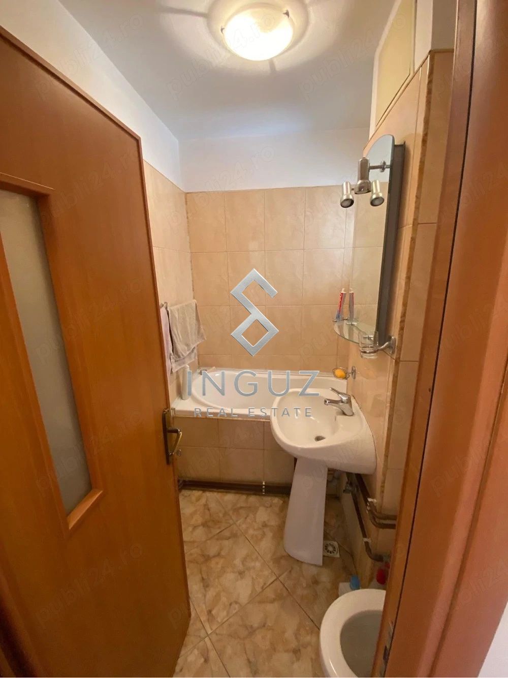 APARTAMENT DE ÎNCHIRIAT | 3 CAMERE | SECTOR 2 — fotografia 6