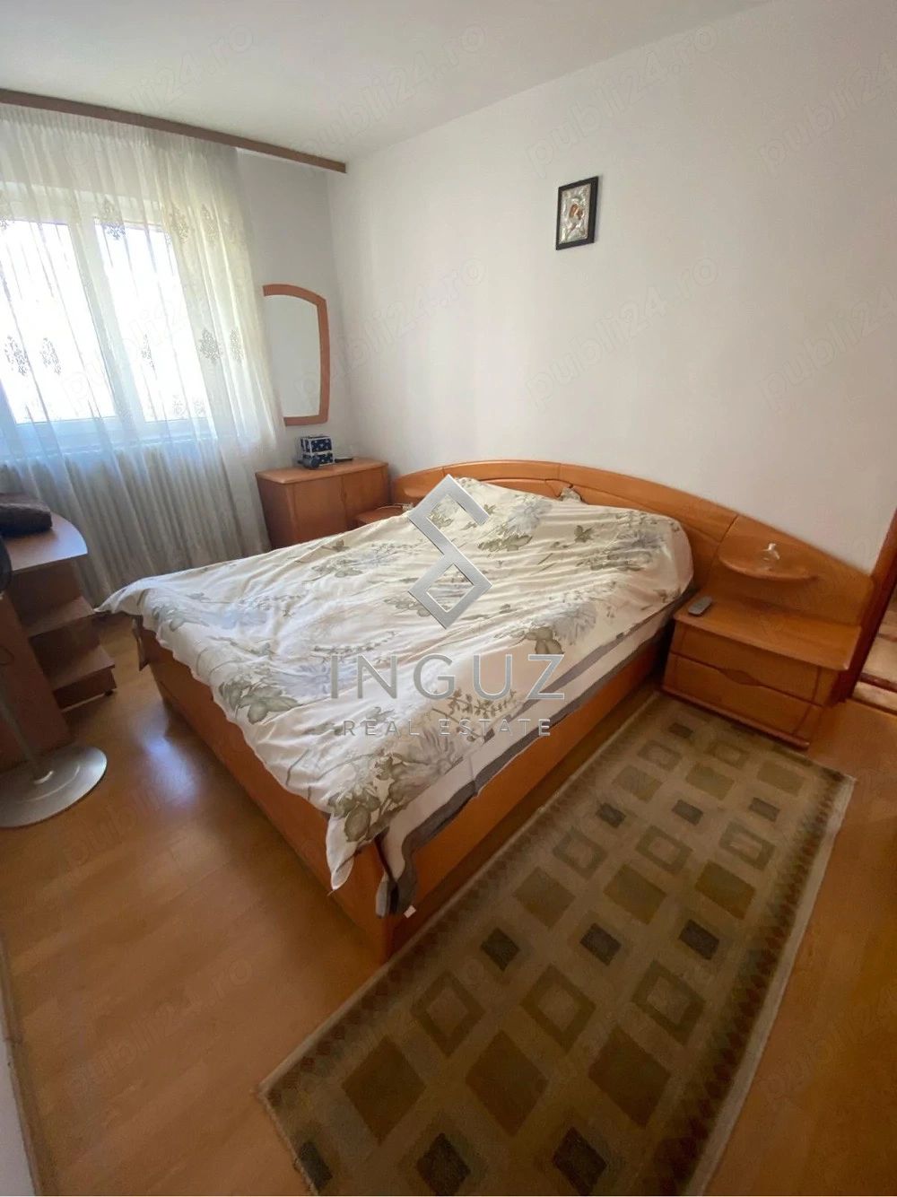 APARTAMENT DE ÎNCHIRIAT | 3 CAMERE | SECTOR 2 — fotografia 7