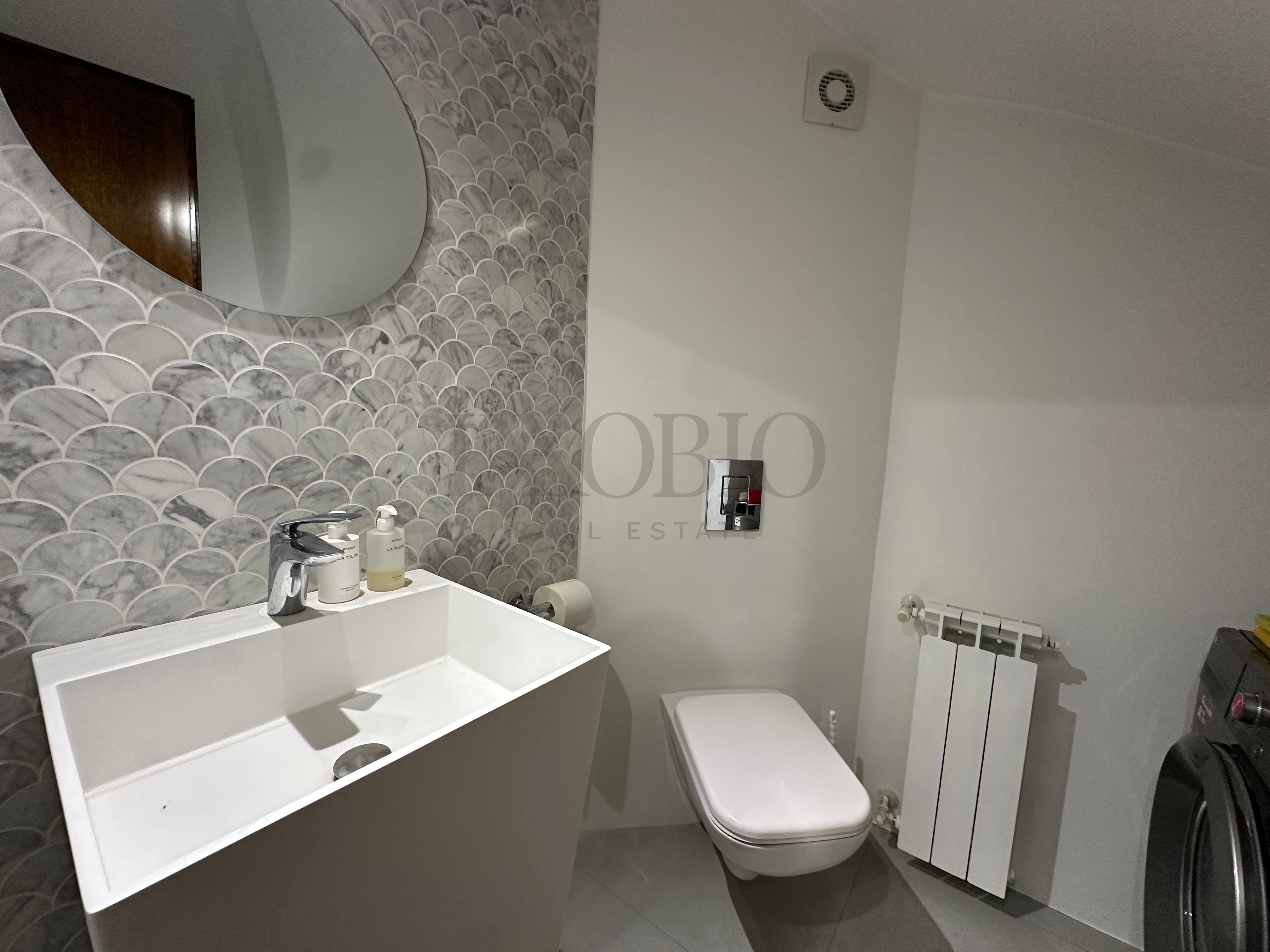 Duplex 3 Camere | Primaverii — fotografia 5