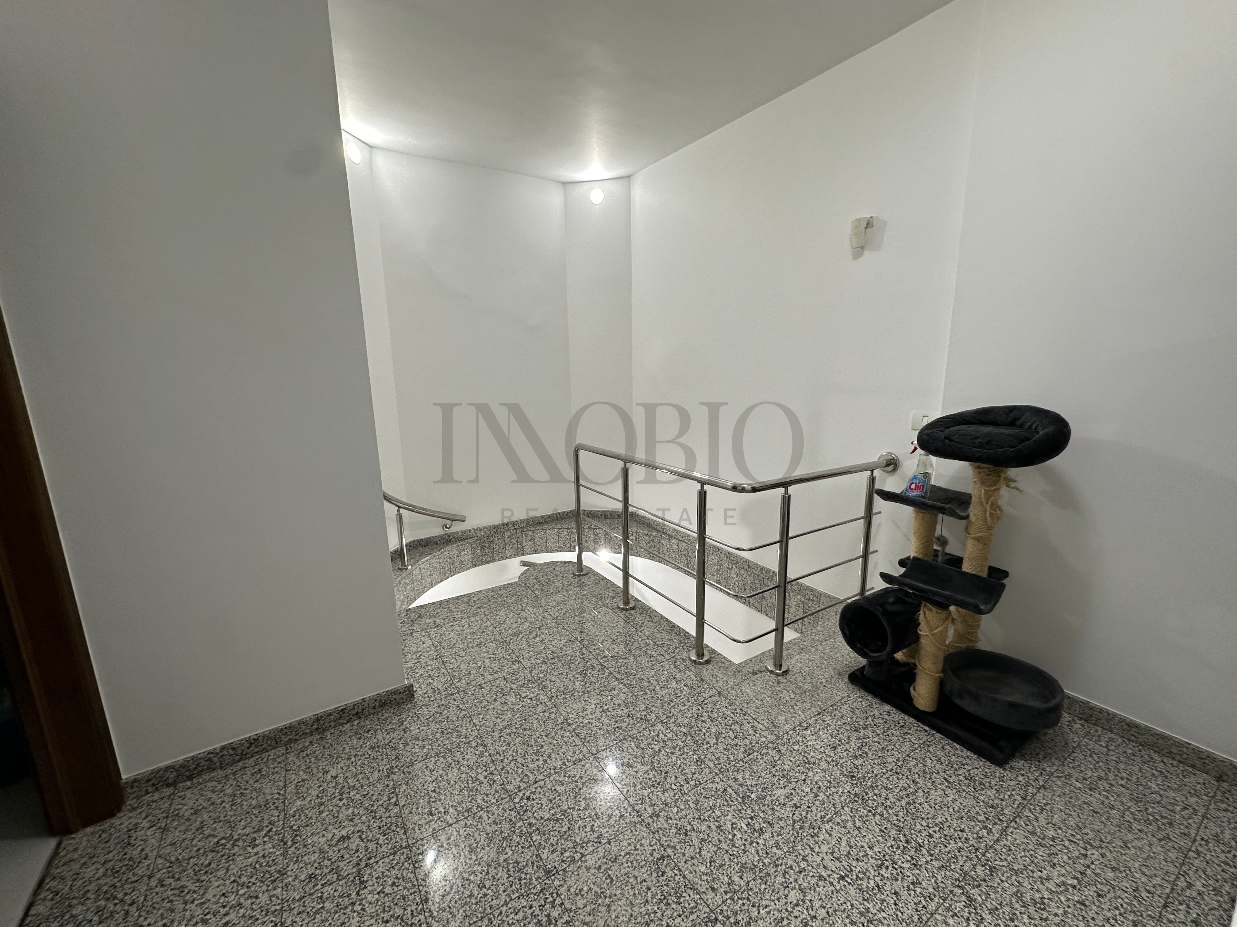 Duplex 3 Camere | Primaverii — fotografia 6