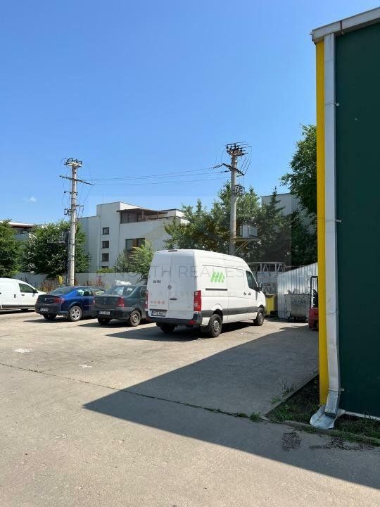 OTOPENI ODAILE HALA Productie si depozitare 1000 MP — fotografia 6