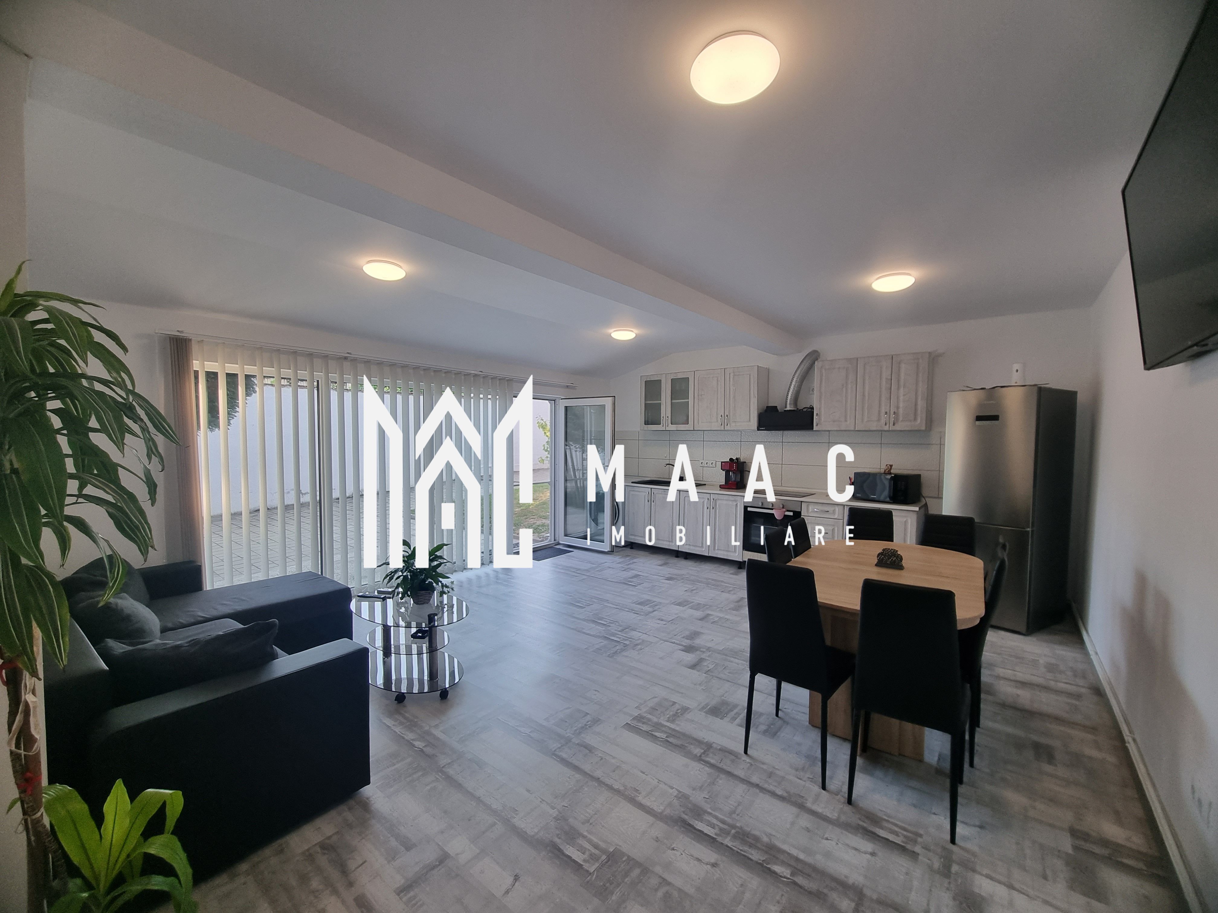Casa 5 Camere | Curte | Pivniță | Turnișor