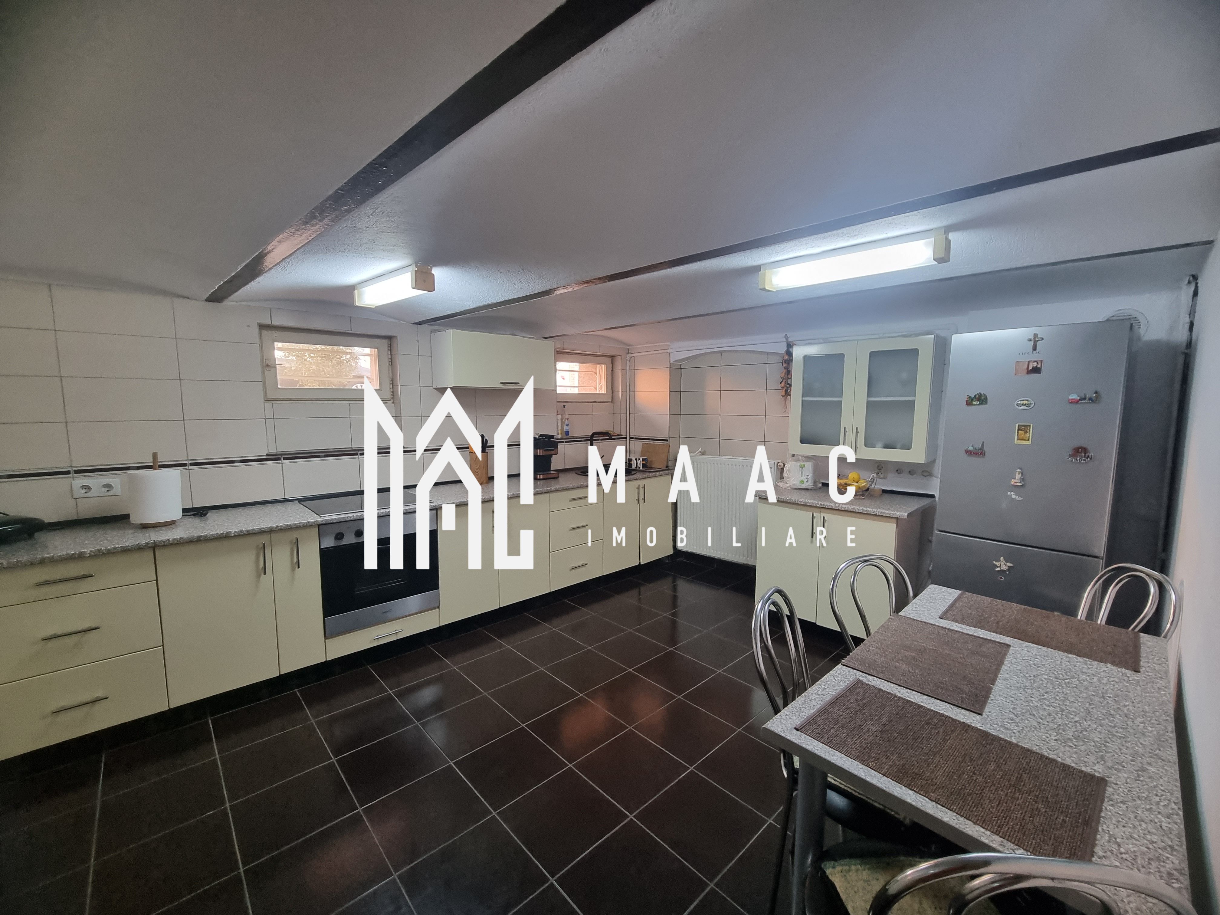 Casa 5 Camere | Curte | Pivniță | Turnișor — fotografia 15