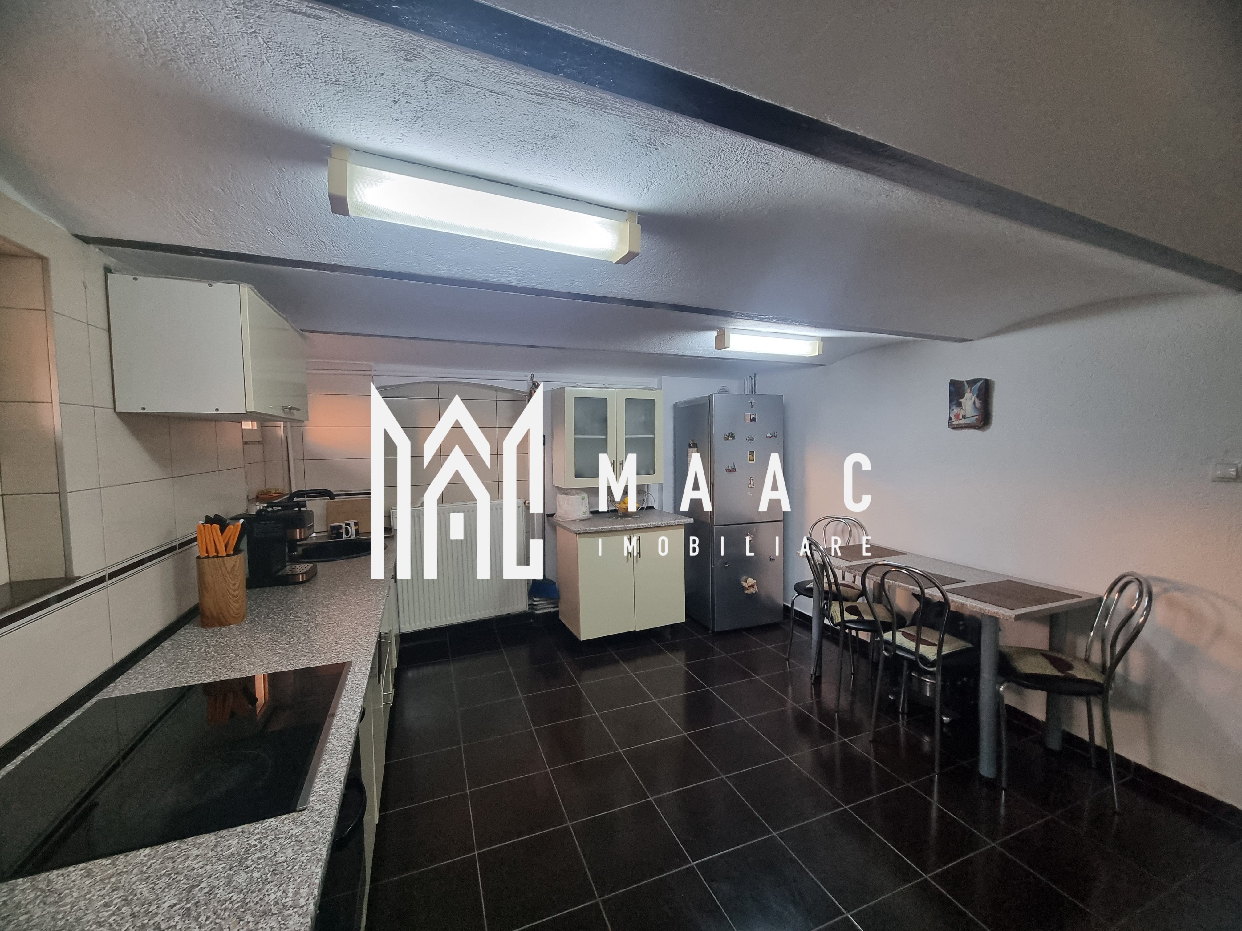 Casa 5 Camere | Curte | Pivniță | Turnișor — fotografia 17