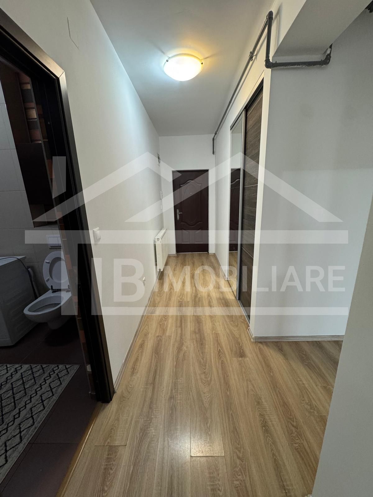 Apartament cu 2 camere, 70mp, terasa, parcare, Zona Centrala — fotografia 13