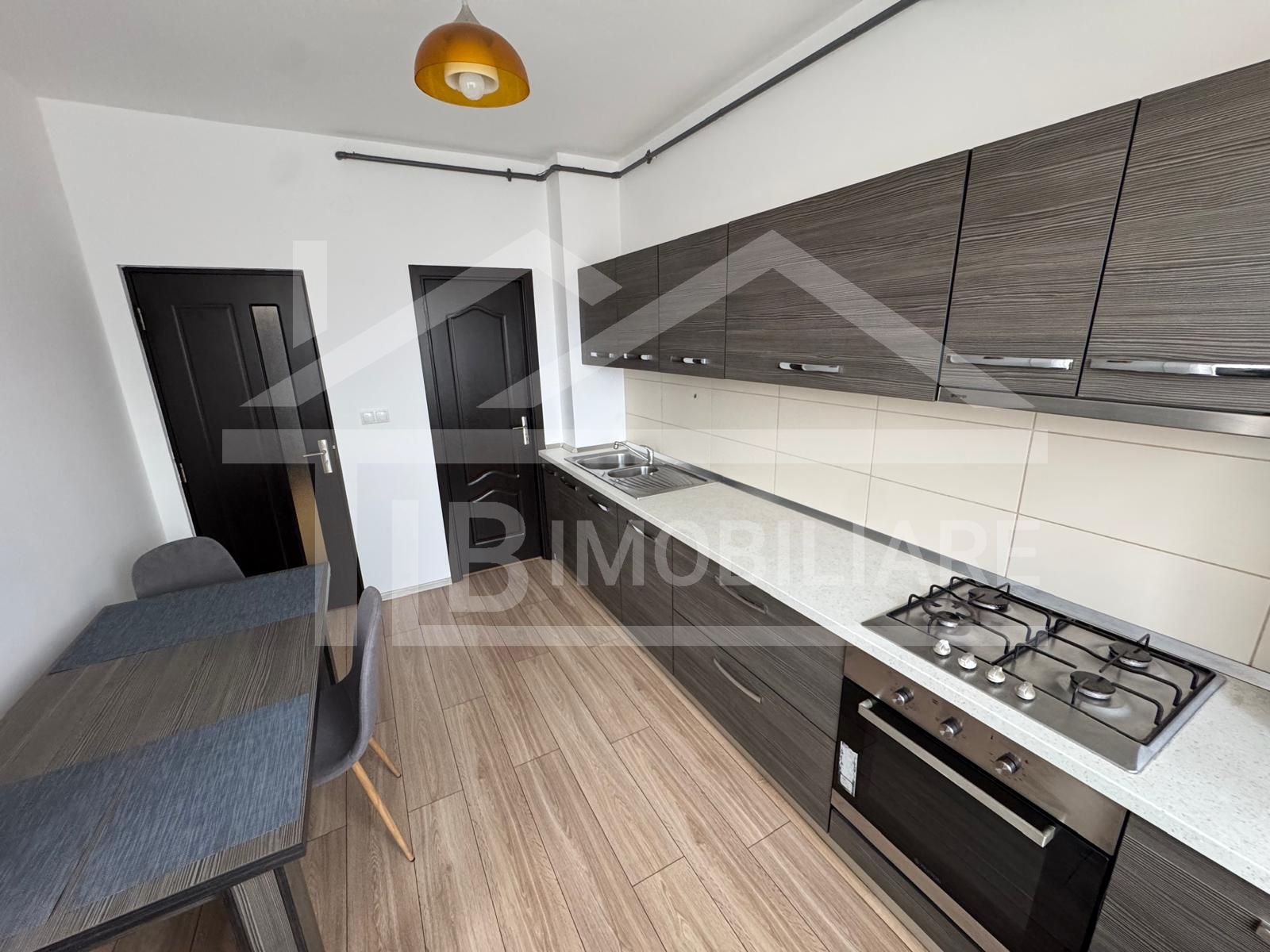 Apartament cu 2 camere, 70mp, terasa, parcare, Zona Centrala — fotografia 7