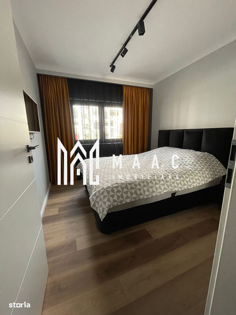 Apartament 2 Camere | Bloc Nou 2024 | Loc De Parcare