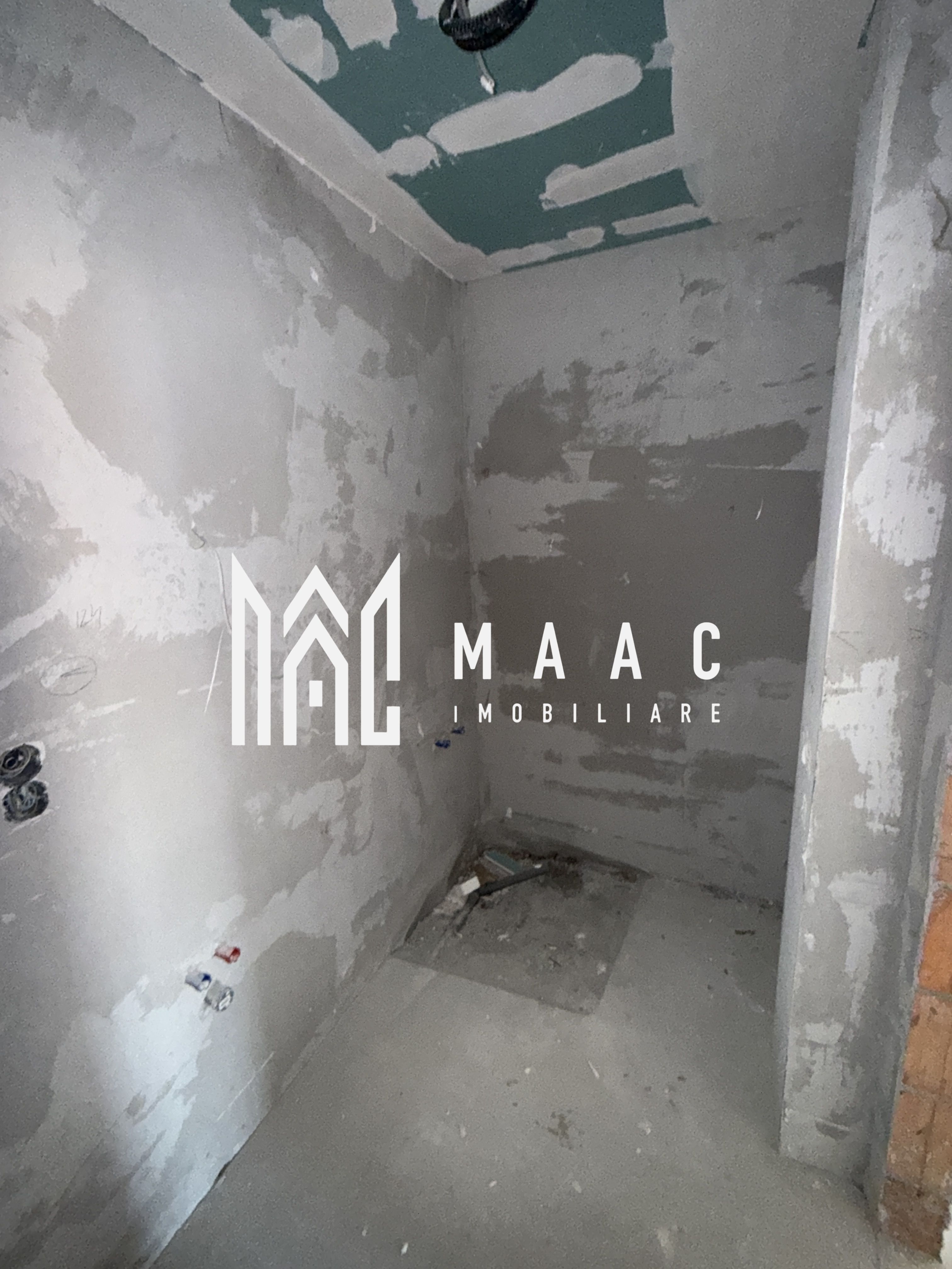 Apartament 2 camere de vânzare | Șelimbăr | 57,1 mp | balcon — fotografia 3