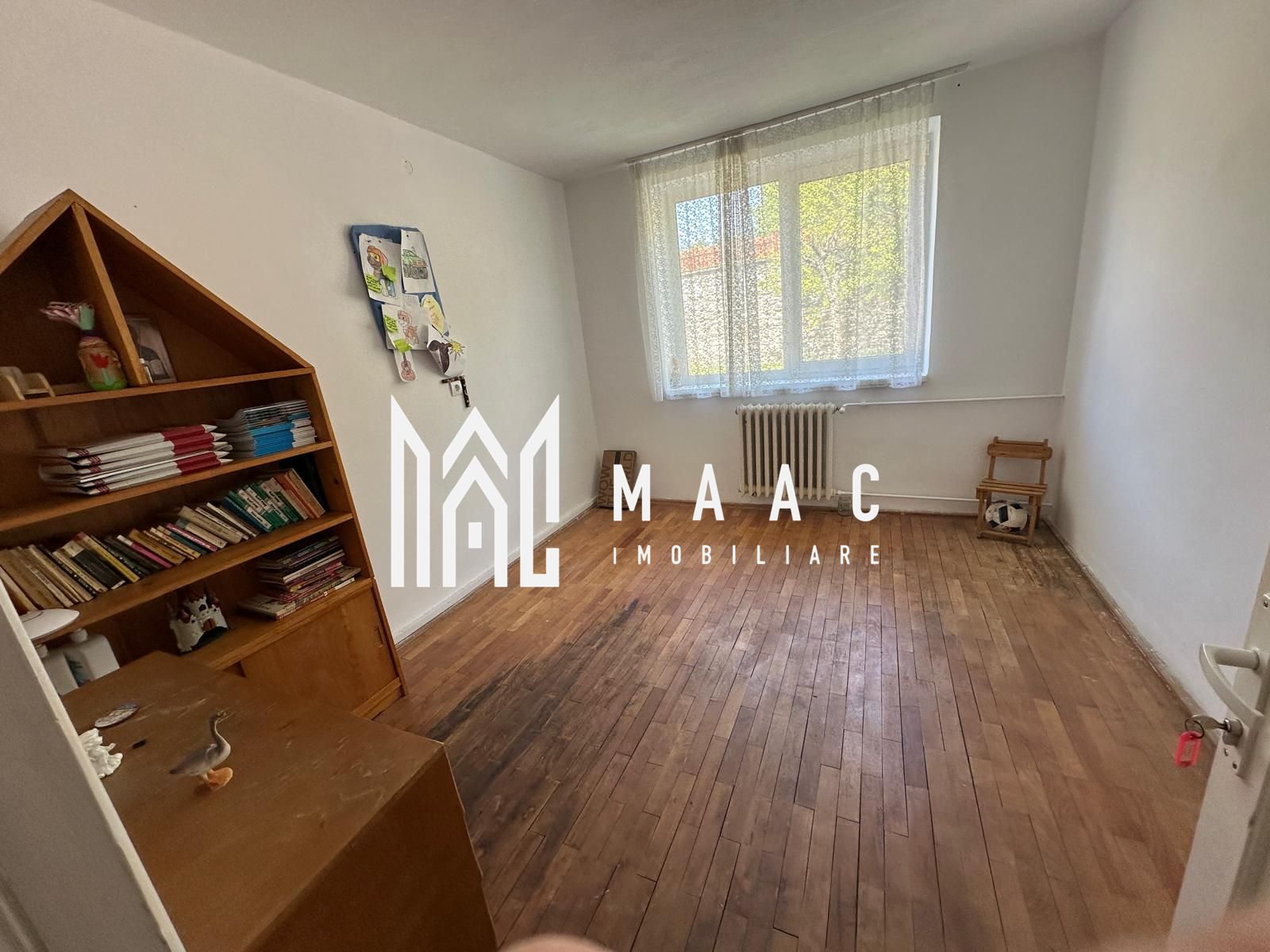 CASA DE INCHIRIAT I CISNADIE I SPATIU EDUCATIONAL — fotografia 10