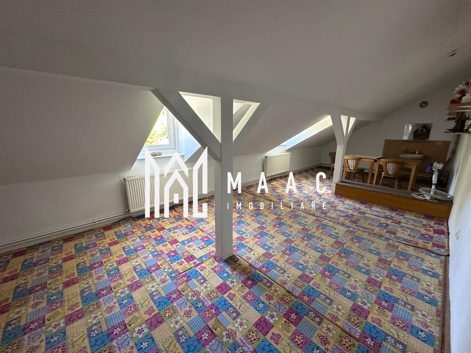 CASA DE INCHIRIAT I CISNADIE I SPATIU EDUCATIONAL — fotografia 15