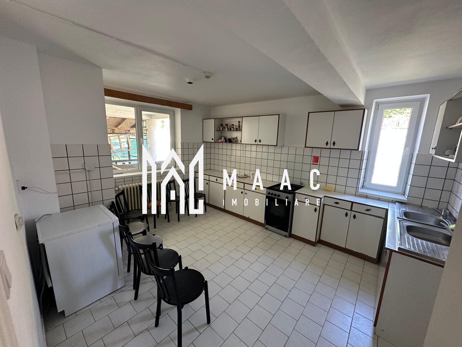 CASA DE INCHIRIAT I CISNADIE I SPATIU EDUCATIONAL — fotografia 35
