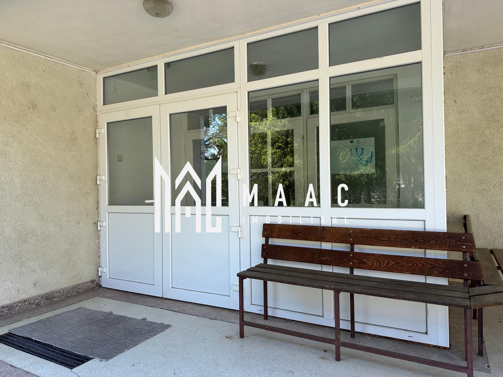 CASA DE INCHIRIAT I CISNADIE I SPATIU EDUCATIONAL — fotografia 5