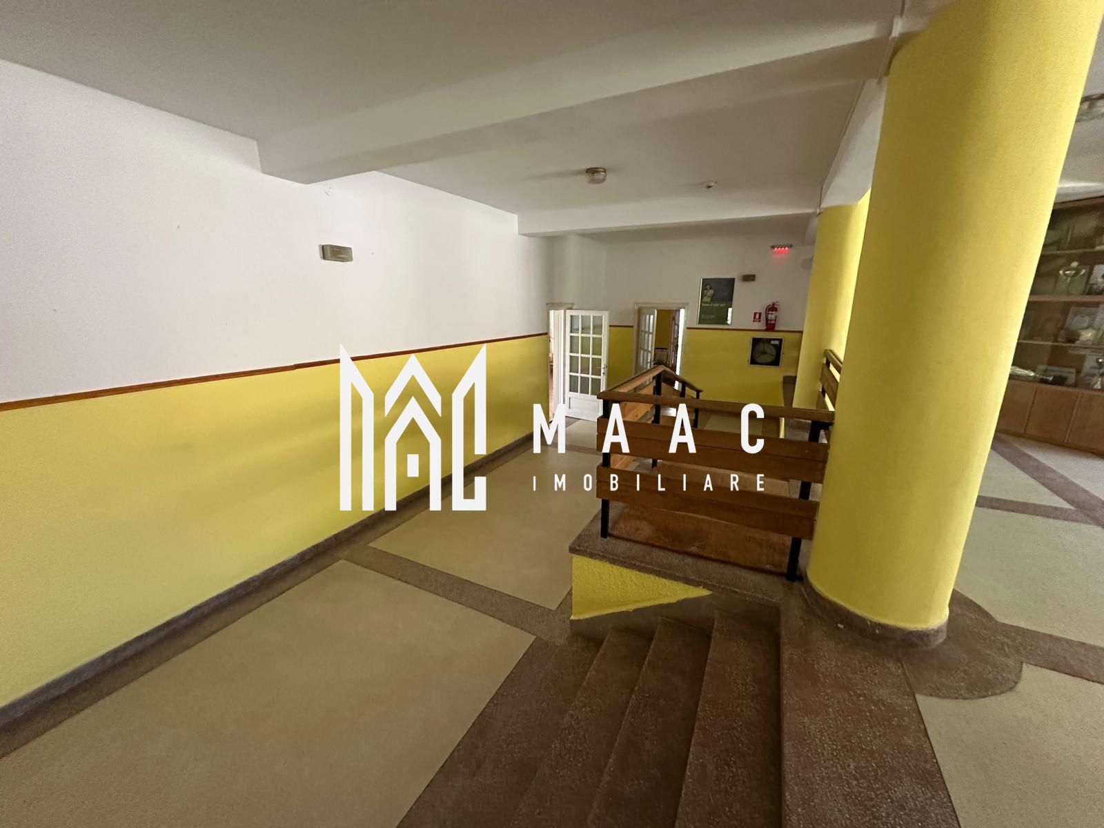CASA DE INCHIRIAT I CISNADIE I SPATIU EDUCATIONAL — fotografia 6