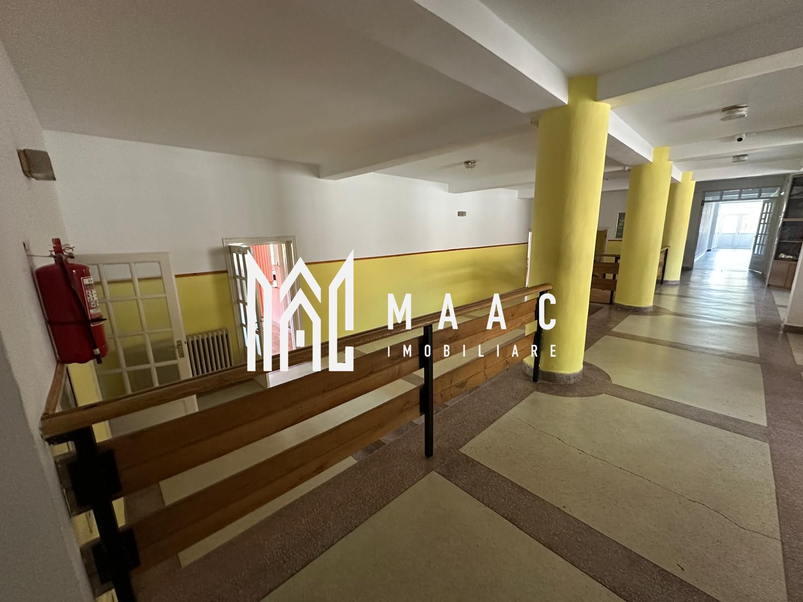 CASA DE INCHIRIAT I CISNADIE I SPATIU EDUCATIONAL — fotografia 7