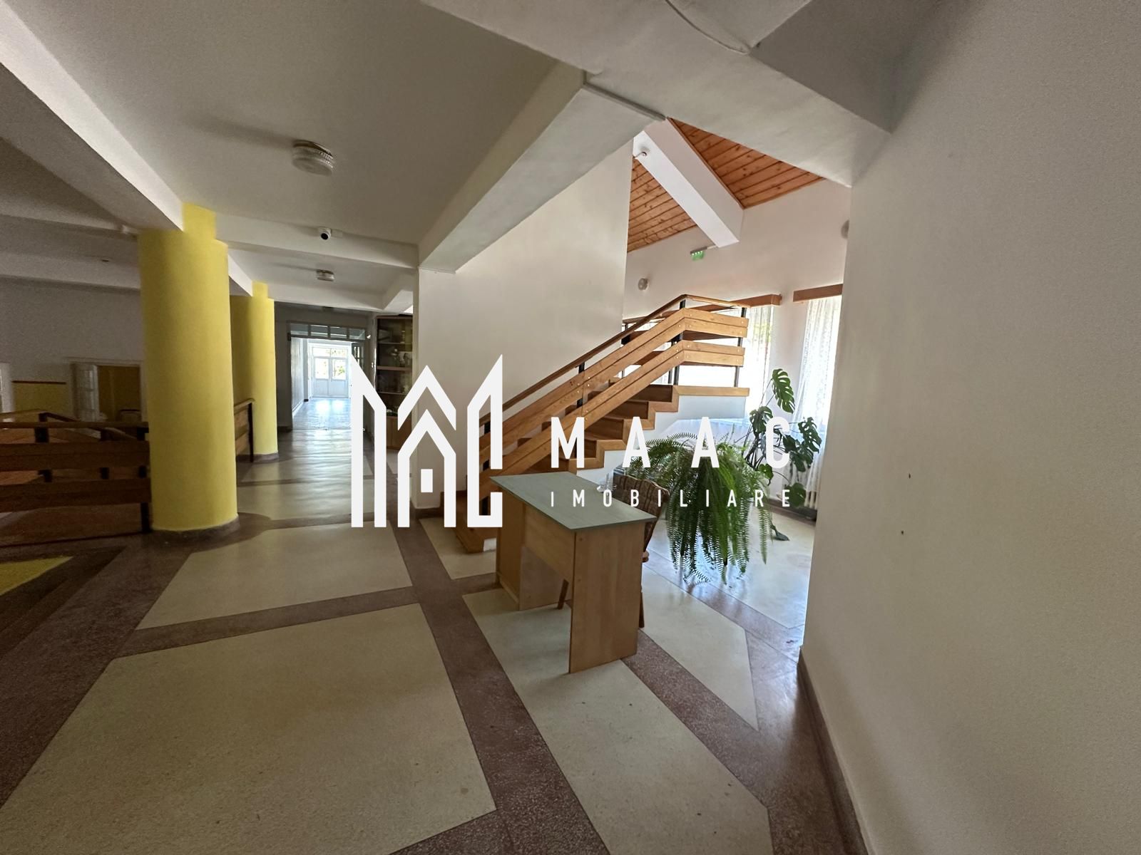 CASA DE INCHIRIAT I CISNADIE I SPATIU EDUCATIONAL — fotografia 8