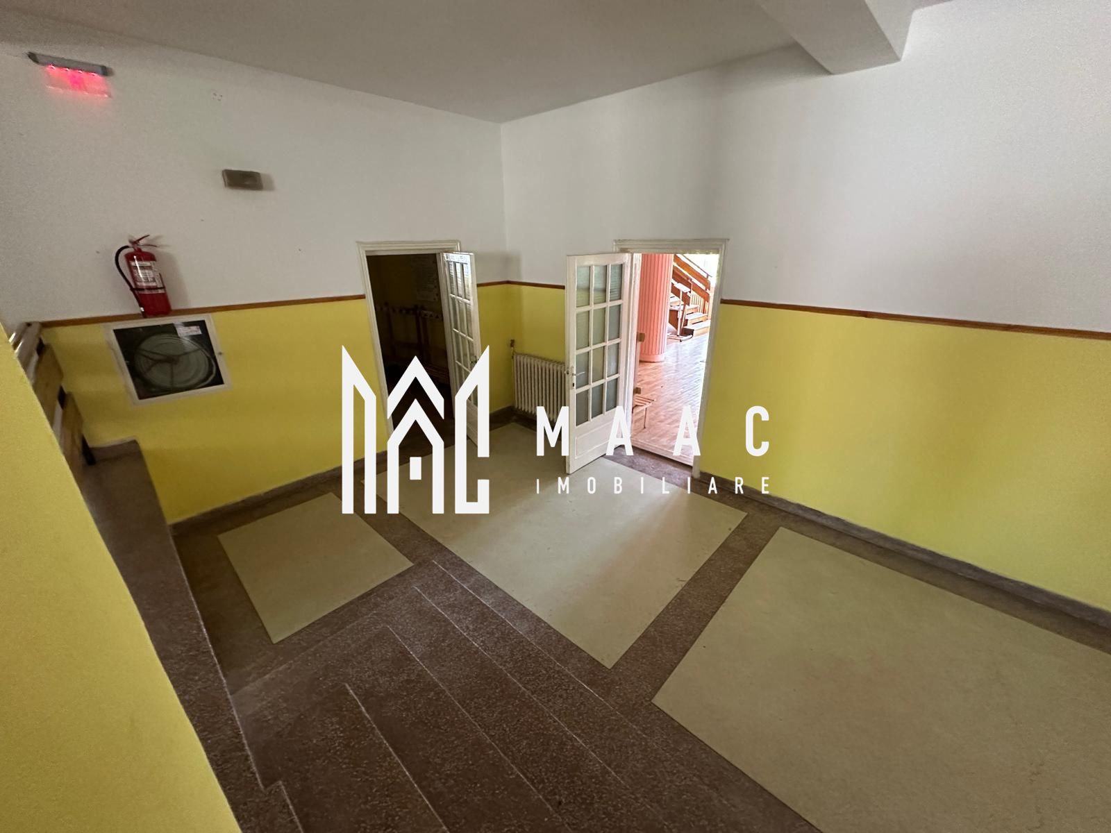 CASA DE INCHIRIAT I CISNADIE I SPATIU EDUCATIONAL — fotografia 9