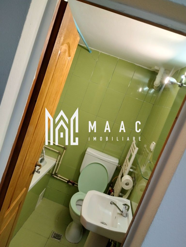 Apartament 2 camere de închiriat Sibiu | Broscărie | 40 mp — fotografia 4