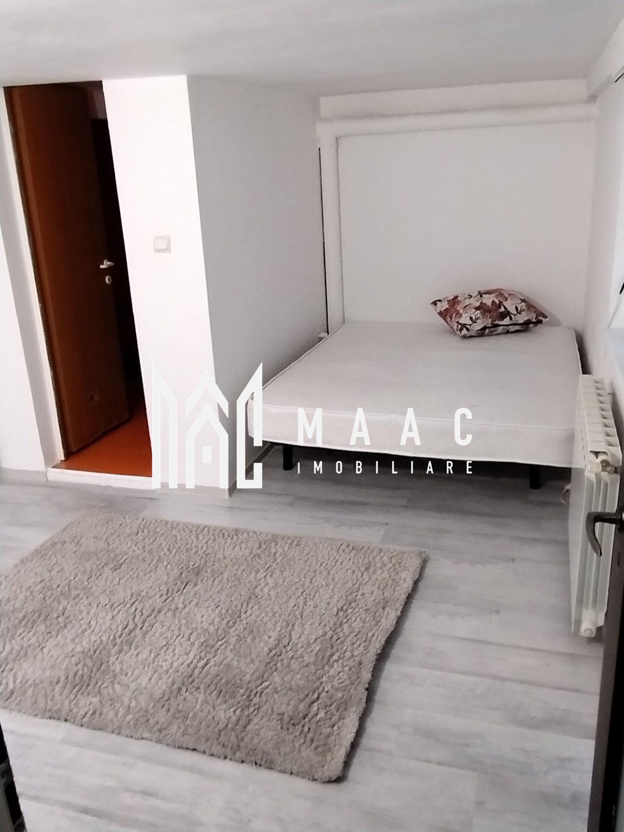 Apartament 2 camere de închiriat Sibiu | Broscărie | 40 mp — fotografia 5