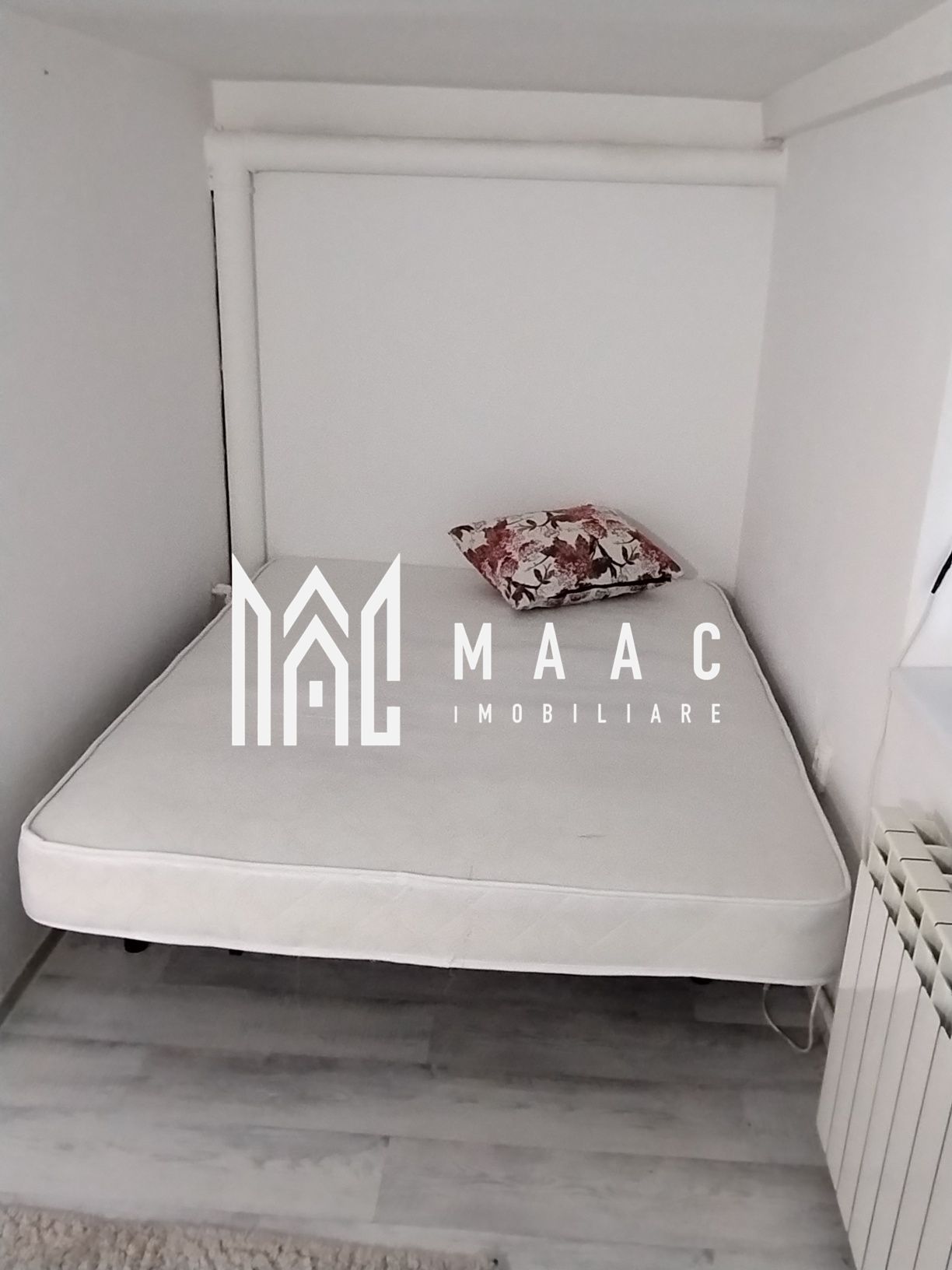 Apartament 2 camere de închiriat Sibiu | Broscărie | 40 mp — fotografia 6
