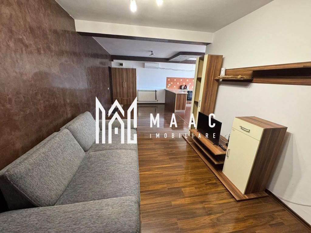 Apartament 3 camere de închiriat | Hipodrom 1, Sibiu | 71 mp — fotografia 5