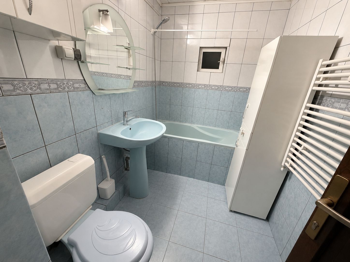 Apartament 2 camere, etaj 1 - zona Cetate — fotografia 7