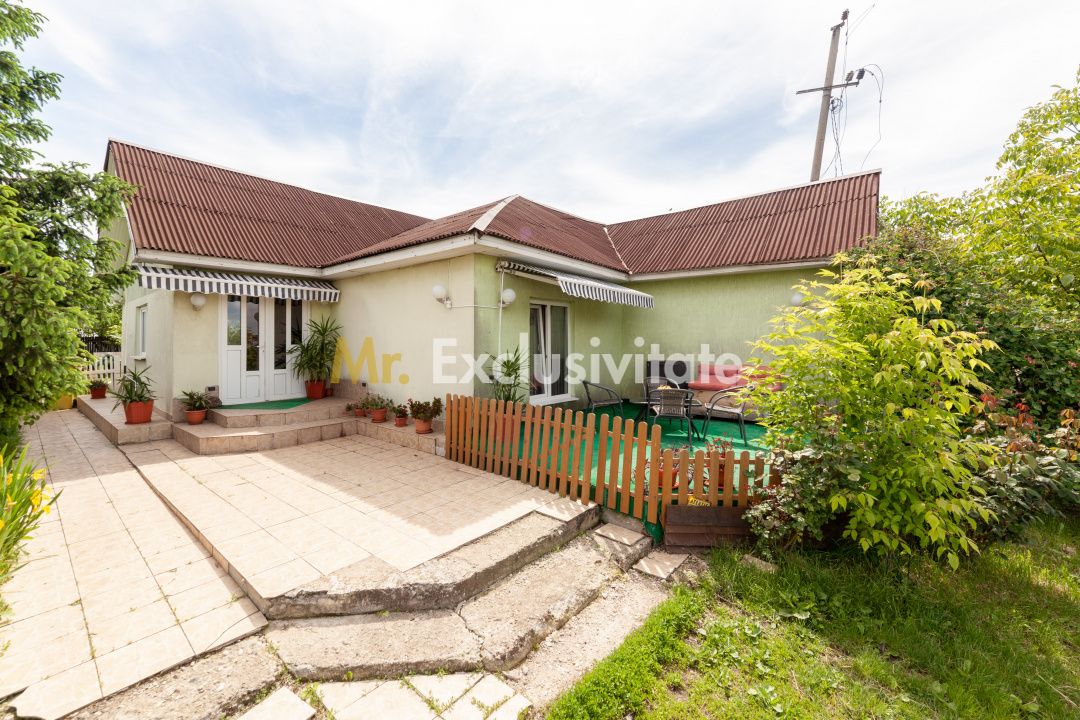 Casă de vânzare în Geamăna – Strada Fântânii ! — fotografia 15