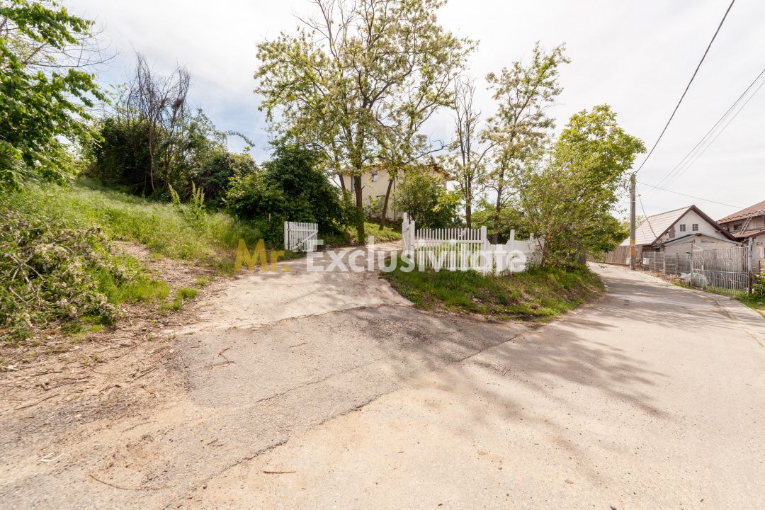 Casă de vânzare în Geamăna – Strada Fântânii ! — fotografia 22