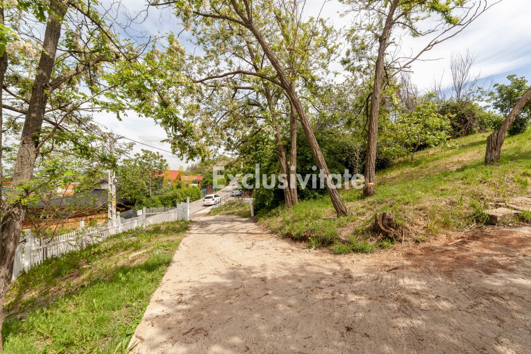 Casă de vânzare în Geamăna – Strada Fântânii ! — fotografia 24