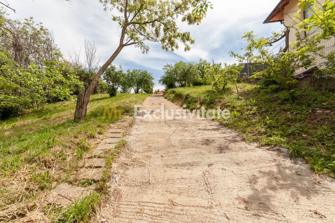 Casă de vânzare în Geamăna – Strada Fântânii ! — fotografia 26