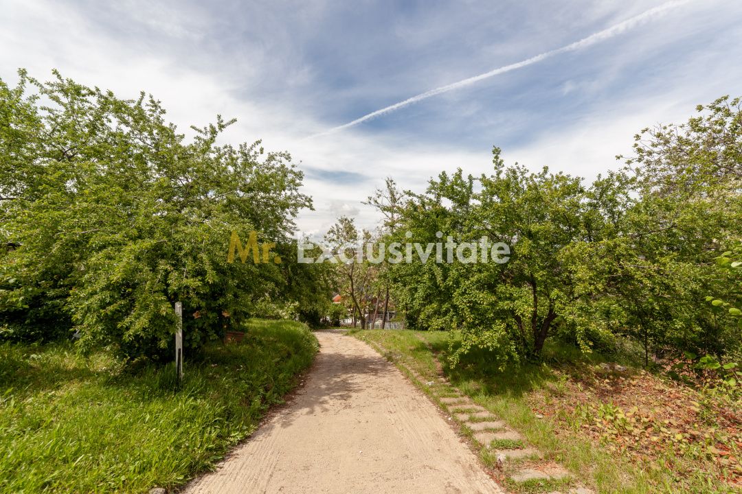 Casă de vânzare în Geamăna – Strada Fântânii ! — fotografia 27