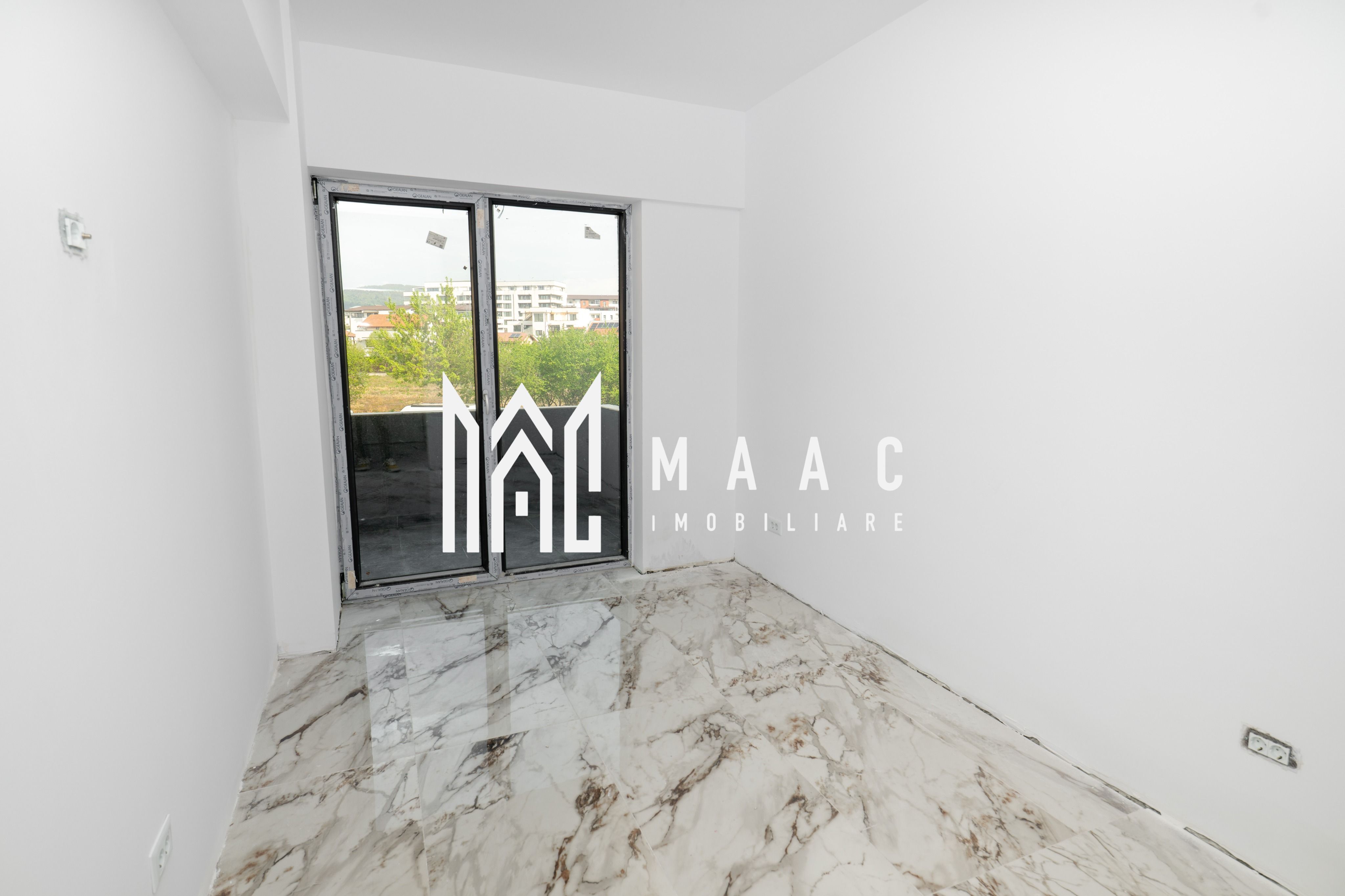 APARTAMENT 2 CAMERE| ETAJ 1| GARAJ INCLUS — fotografia 3