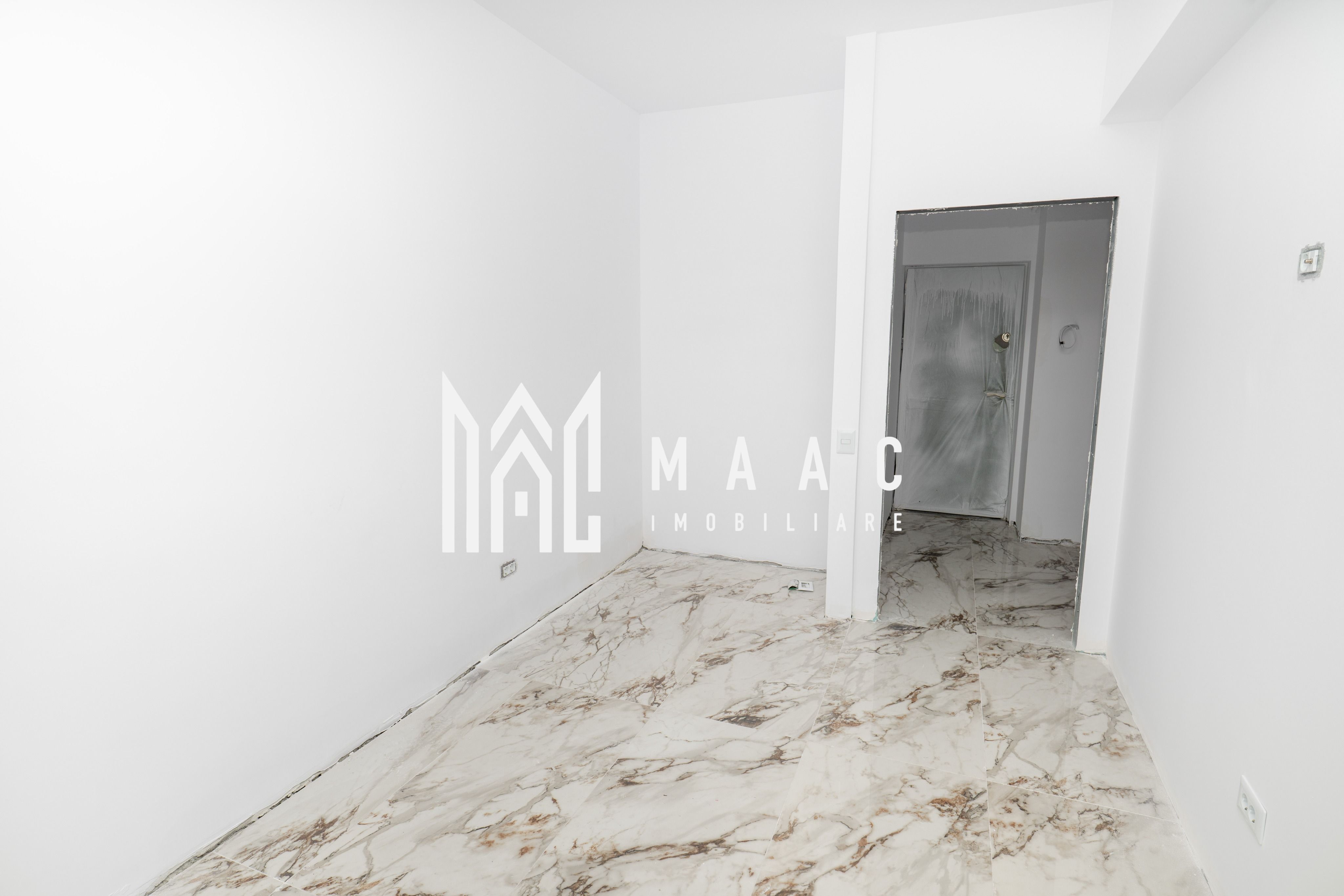 APARTAMENT 2 CAMERE| ETAJ 1| GARAJ INCLUS — fotografia 4