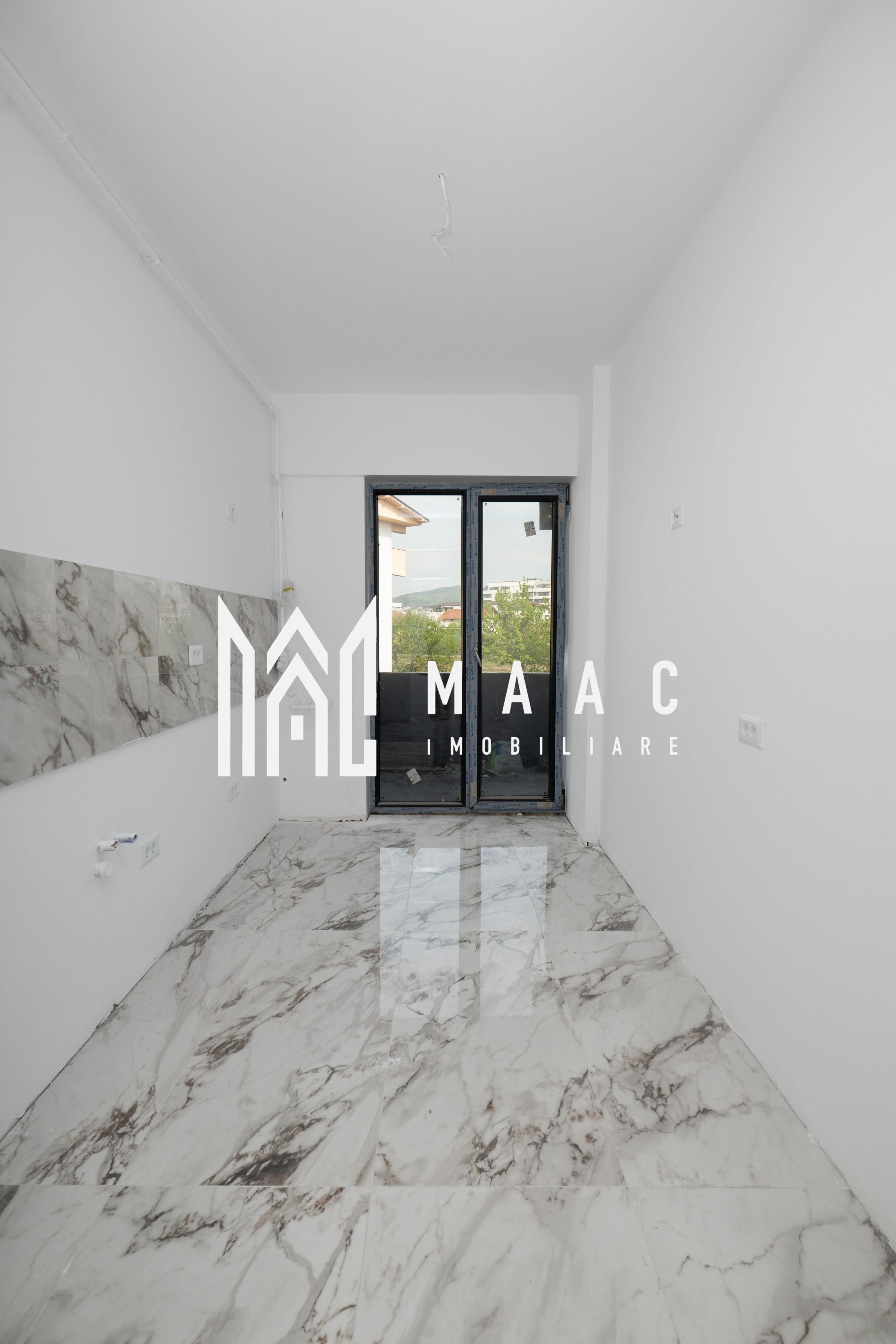 APARTAMENT 2 CAMERE| ETAJ 1| GARAJ INCLUS — fotografia 5