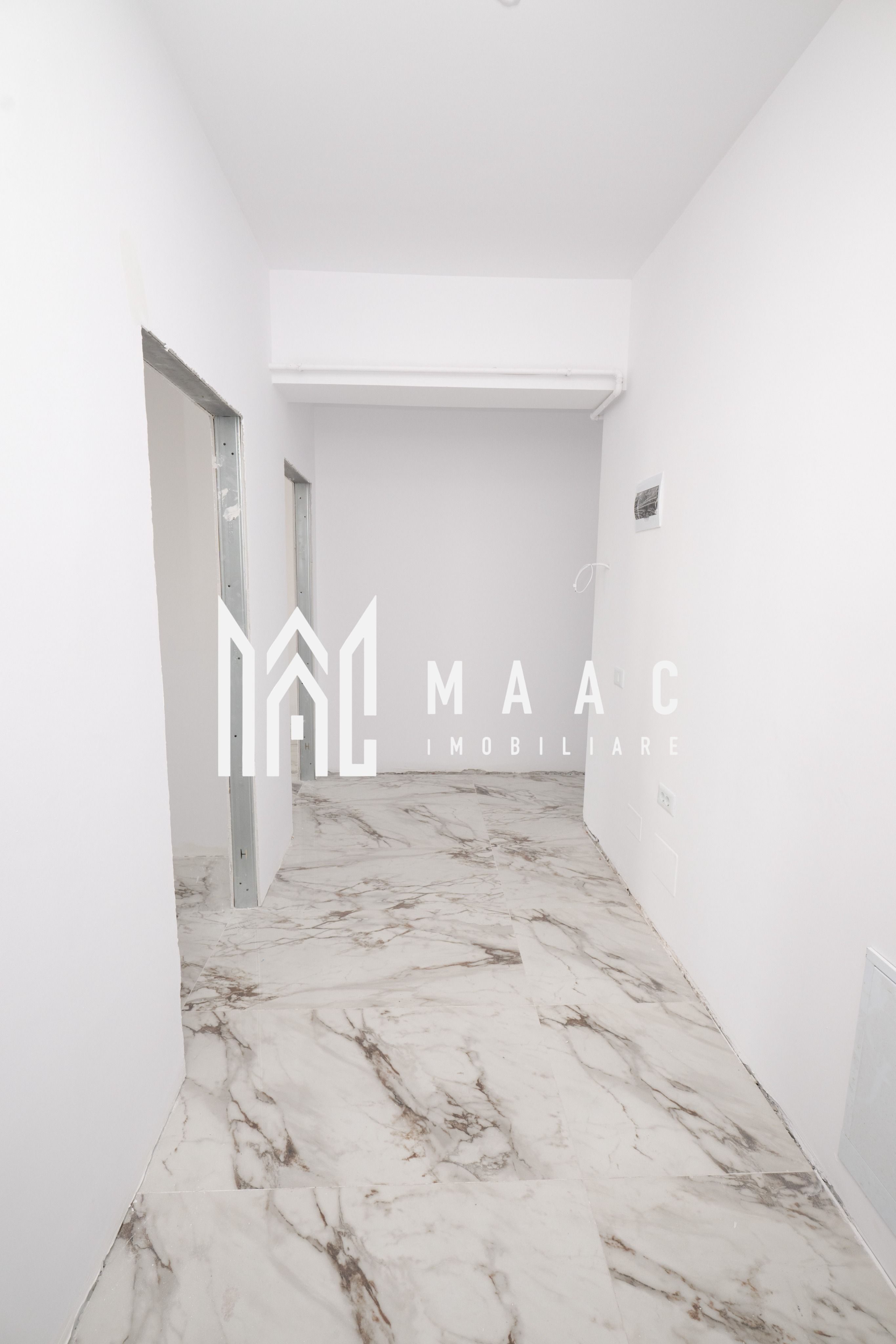 APARTAMENT 2 CAMERE| ETAJ 1| GARAJ INCLUS — fotografia 7