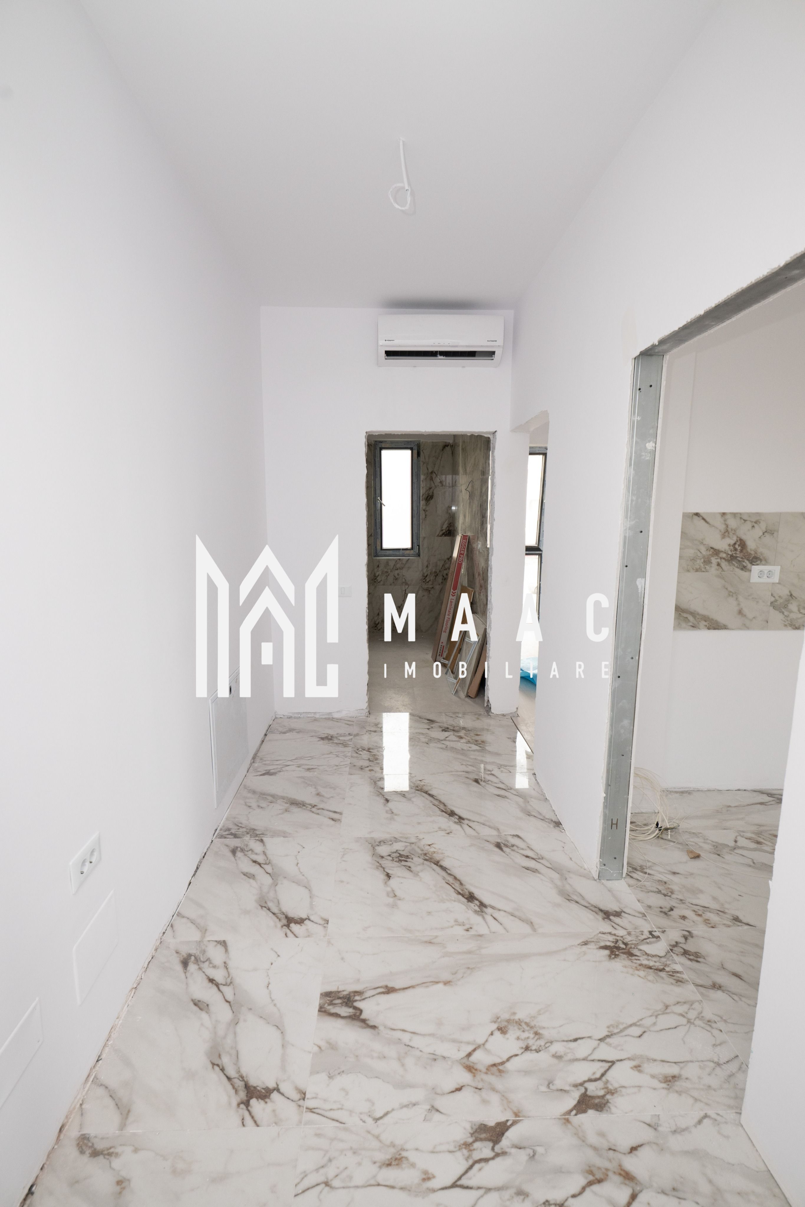 APARTAMENT 2 CAMERE| ETAJ 1| GARAJ INCLUS — fotografia 8