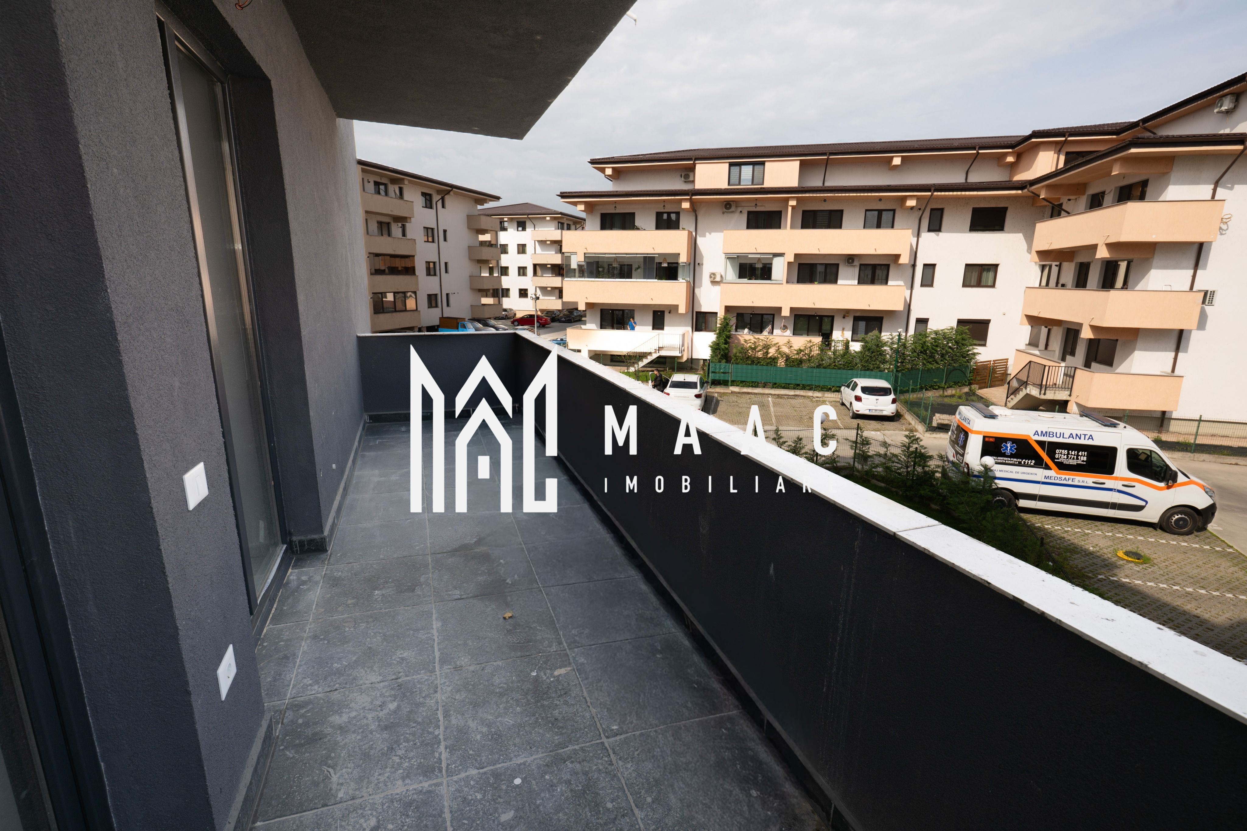 APARTAMENT 2 CAMERE| ETAJ 1| GARAJ INCLUS — fotografia 9