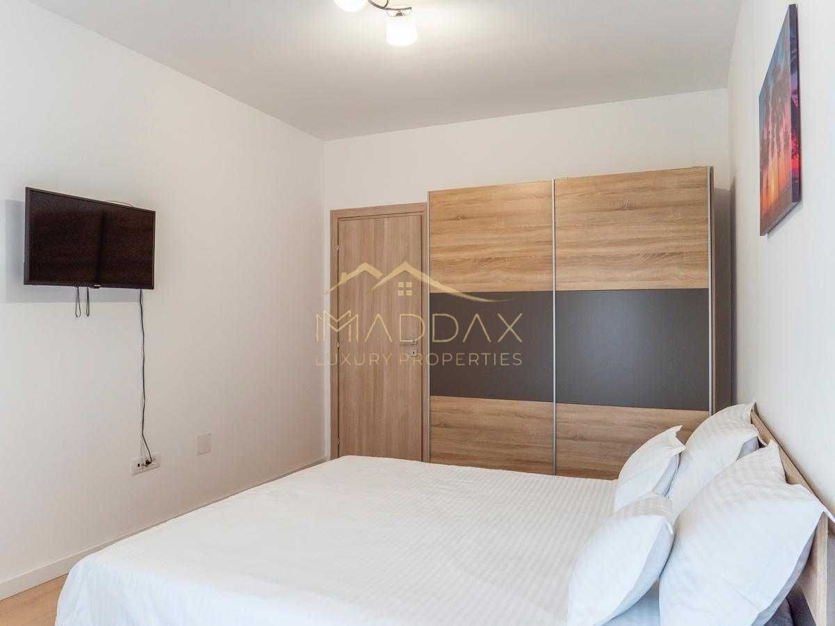 Exclusivitate | 2 camere luminos | Câmpul Pipera 127 | Smart Lock | — fotografia 4