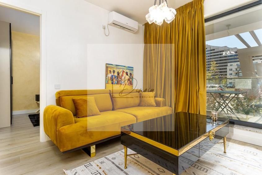 Apartament 2 camere Onix Residence I 2 bai I Comision 0%