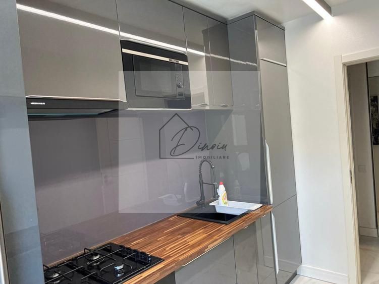Apartament 2 camere Onix Residence I 2 bai I Comision 0% — fotografia 14