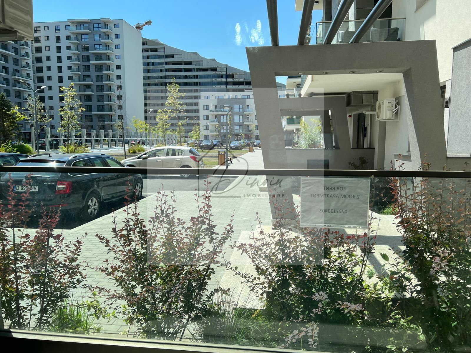 Apartament 2 camere Onix Residence I 2 bai I Comision 0% — fotografia 15