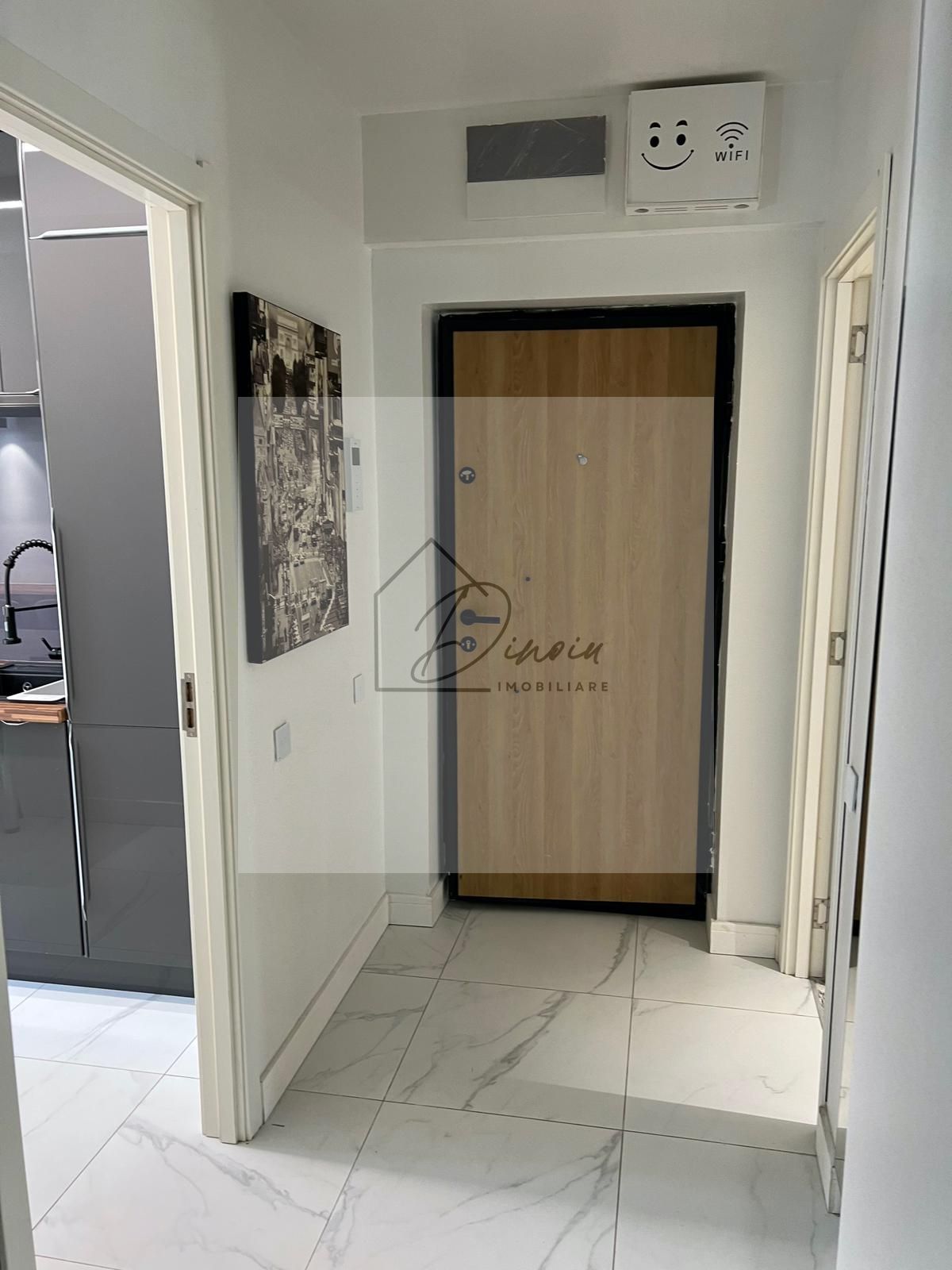 Apartament 2 camere Onix Residence I 2 bai I Comision 0% — fotografia 17