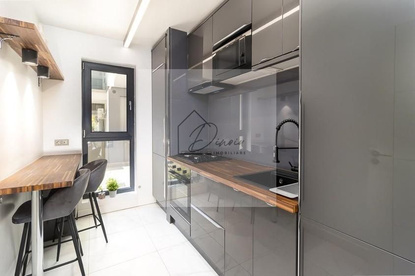 Apartament 2 camere Onix Residence I 2 bai I Comision 0% — fotografia 3