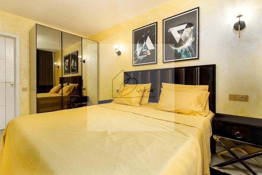 Apartament 2 camere Onix Residence I 2 bai I Comision 0% — fotografia 4