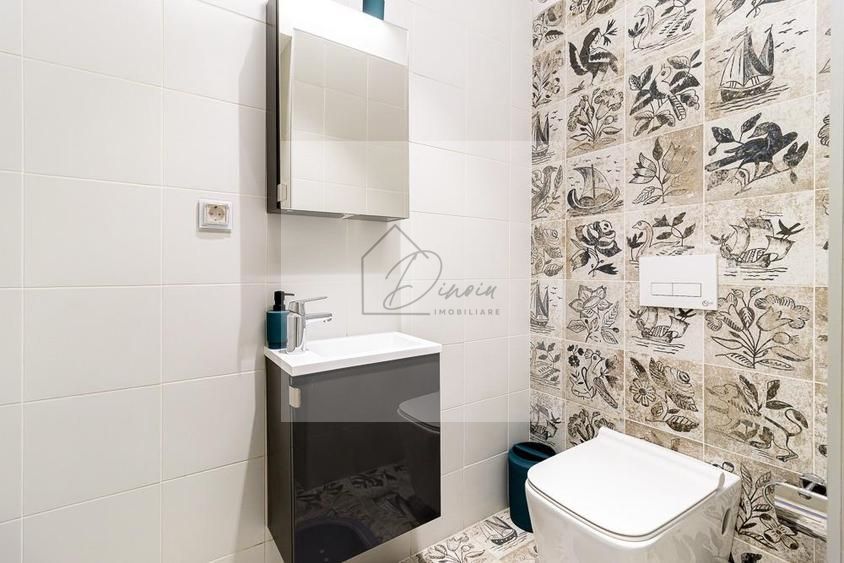 Apartament 2 camere Onix Residence I 2 bai I Comision 0% — fotografia 5