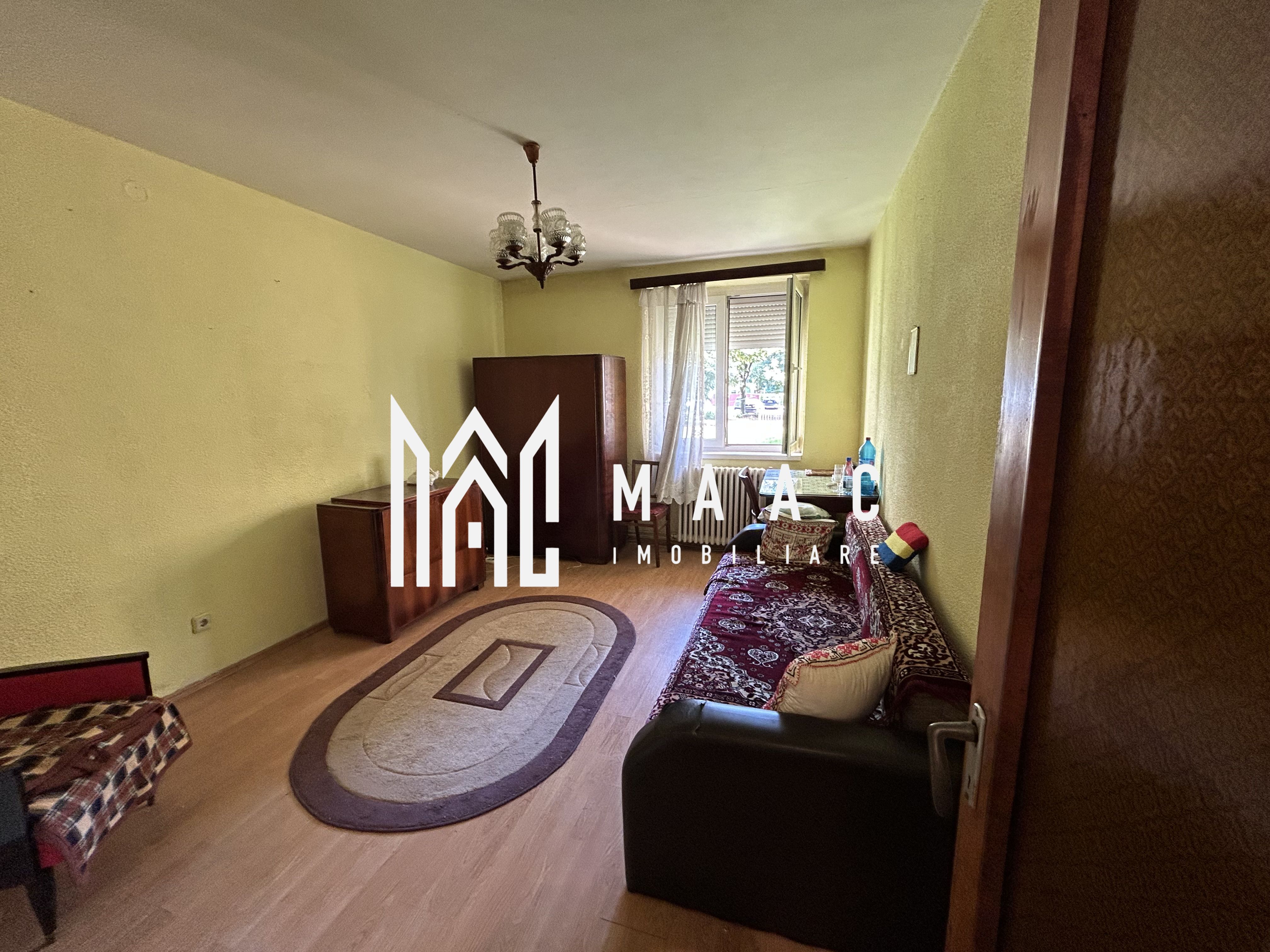 Apartament 2 Camere I Decomandat I Parter I Strand — fotografia 11